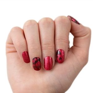 Colorstreet Heart of the Matter